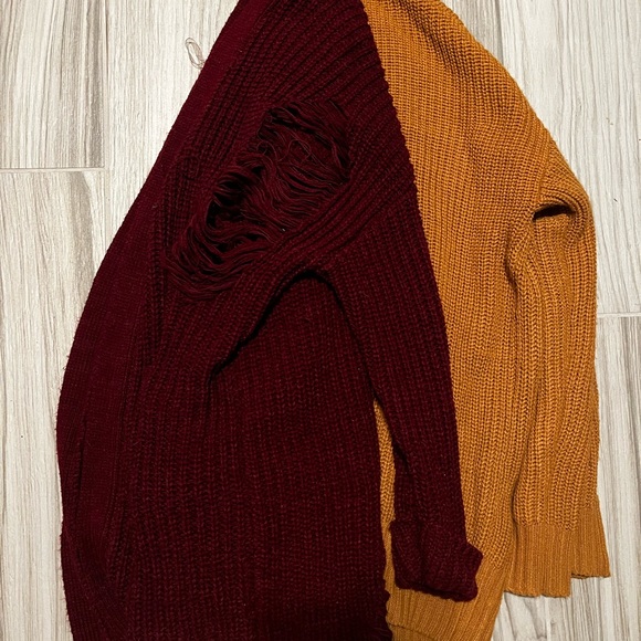 Two cardigans! - Picture 5 of 5
